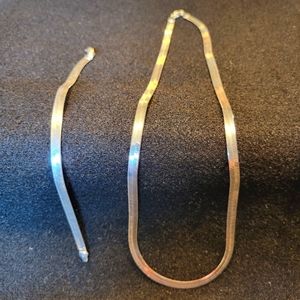 Solid 925 sterling silver Jewelry